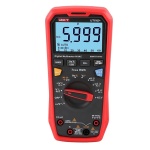 Мультиметр UNI-T UT61D+, цифровий