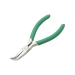 Довгогубці із загнутим носиком Pro'sKit 1PK-055S (130 мм)
