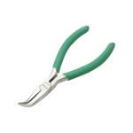 Довгогубці із загнутим носиком Pro'sKit 1PK-055S (130 мм)