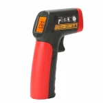 Термометр інфрачервоний електронний UNI-T UT300A+, від -20 °C до 400 °C