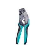 Кримпер для втулкових наконечників Pro'sKit CP-751E, 0.5 – 6.0 кв, мм