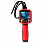 Ендоскоп UNI-T UT665, з дисплеєм, 0,3 Мп
