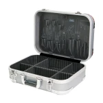 Валіза Pro'sKit TC-2009 з твердого пластику (ABS)  з одною перегородкою