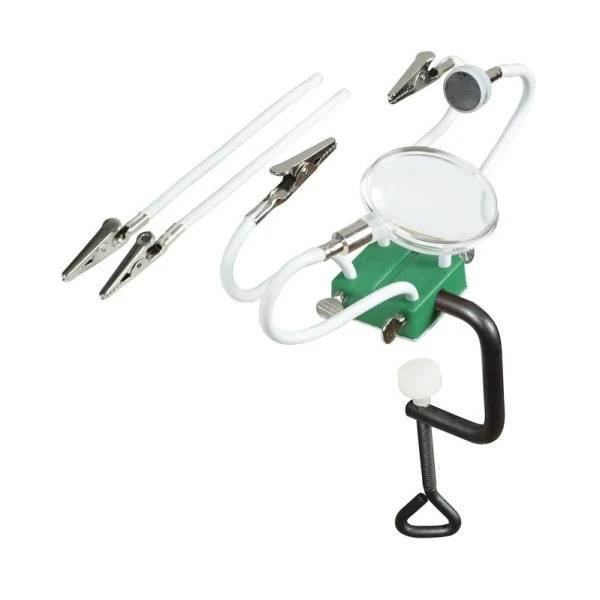 Утримувач плат Pro'sKit SN-394
