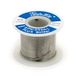 Припій Pro'sKit 8PK-033DD, Sn 62%, Pb 36%, Ag 2%, 0,8 мм, 100 г