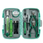 Набір інструментів в кейсі Pro'sKit PK-324