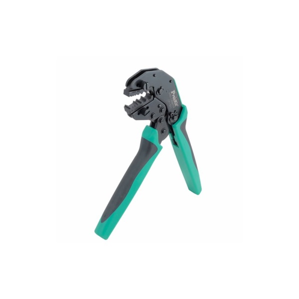 Кримпер Pro'sKit CP-371Y1 для Solar-коннекторів MC 4