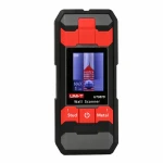 Безконтактний індикатор UNI-T UT387D, напруги, деревини, металу