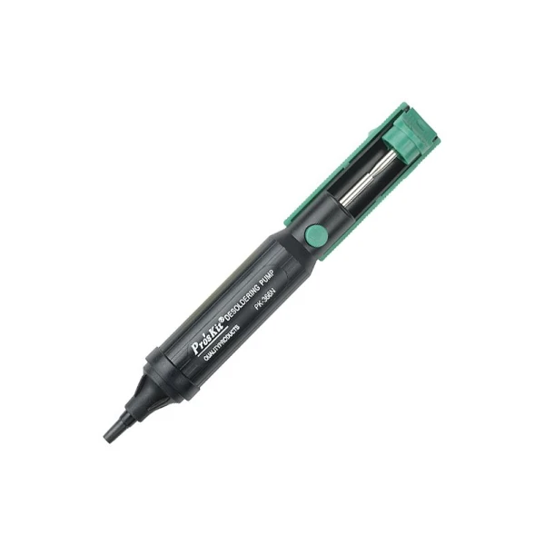 Олововідсмоктувач Pro'sKit 8PK-366N-G