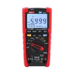 Мультиметр UNI-T UT196, цифровий