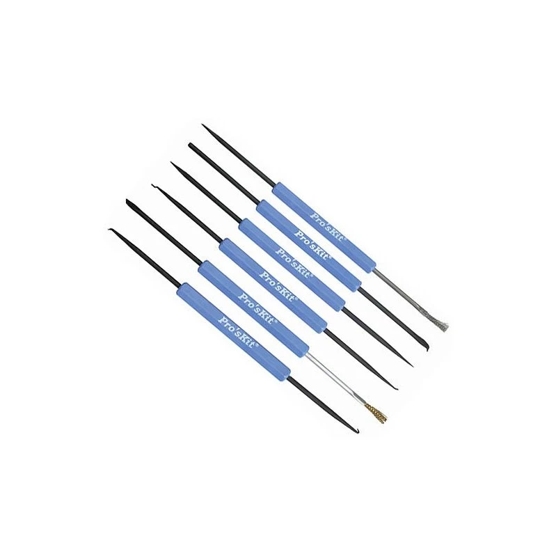 799-35.jpg Набір інструментів для паяння Pro'sKit DP-3616 - Зображення 1