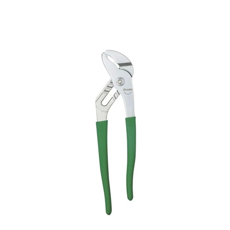 799-351.jpg Кліщі переставні Pro'sKit PN-P010N - Зображення 1