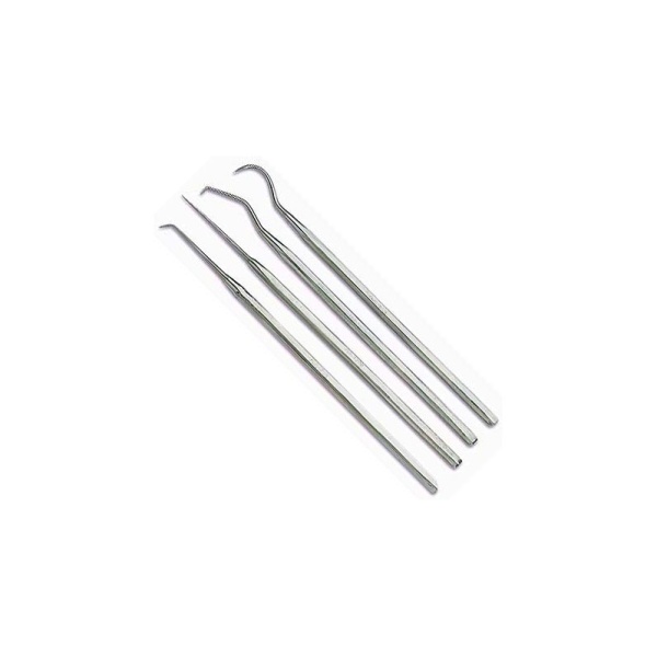 Набір захватів для BGA-елементів Pro'sKit 1PK-3178