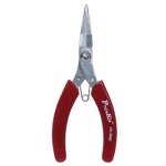 Довгогубці прямі Pro'sKit 1PK-396B