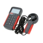 Цифровий анемометр UNI-T UT362