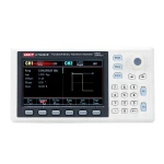 Генератор сигналів UNI-T UTG962E, двоканальний, 60 МГц