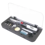 Паяльник газовий Pro'sKit GS-23K, 90 Вт