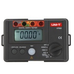 Вимірник опору заземлення UNI-T UT522