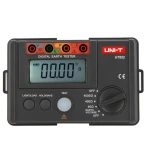 Вимірник опору заземлення UNI-T UT522