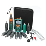 Тестер телекомунікаційних мереж та ліній передачі даних Pro'sKit MT-7071K