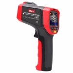 Пірометр UNI-T UT302C+, від -32 °C до 1100 °C