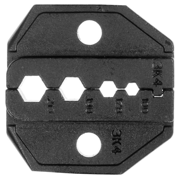 Матриця для крімпера Pro'sKit CP-336DK4