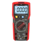 Мультиметр UNI-T UT89XD, цифровий