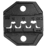 Матриця обтиску Solar-конекторів Pro'sKit CP-5S2D для Pro'sKit 6PK-301E, Pro'sKit 6PK-230C, CP-3006FD2, CP-3006FD36, CP-3006FD45, Pro'sKit 6PK-3