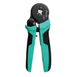 Кримпер для втулкових наконечників Pro'sKit CP-460G, 0.08 - 6.0 кв, мм
