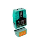 Тестер кабелю Pro'sKit MT-7064 - Зображення 2