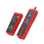 Тестер кабелю UNI-T UT682 - Зображення 3