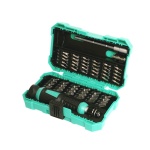 Викрутка з набором біт Pro'sKit SD-9857M - Зображення 2