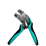 Кримпер для ізольованих гайкових клем Pro'sKit CP-751B, 4.0 - 6.0 кв, мм - Зображення 2