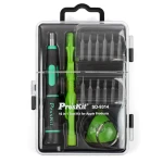 Набір інструментів Pro'sKit SD-9314 для продуктів Apple - Зображення 4