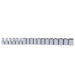 Набір торцевих головок Pro'sKit 8PK-SD016 із тримачем - Зображення 5