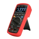 Мультиметр UNI-T UTM 1139S (UT139S), цифровий - Зображення 3