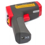 Інфрачервоний пірометр UNI-T UT303C - Зображення 4