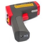 Інфрачервоний пірометр UNI-T UT303C - Зображення 4