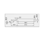 Паяльне жало Pro'sKit 5SI-131-2C - Зображення 2