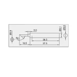 Паяльне жало Pro'sKit 5SI-131-2C - Зображення 2