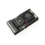 Політний контролер Holybro Pixhawk 6X New RPi CM4+PM03D - Зображення 2
