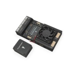 Політний контролер Holybro Pixhawk 6X New RPi CM4+PM03D - Зображення 4
