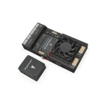Політний контролер Holybro Pixhawk 6X New RPi CM4+PM03D - Зображення 4