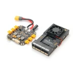 Політний контролер Holybro Pixhawk 6X New RPi CM4+PM03D - Зображення 6