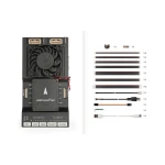 Політний контролер Holybro Pixhawk 6X New RPi CM4+PM03D - Зображення 8