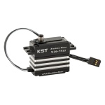 Сервопривід 70г KST X20-7512 82кг/0.11сек/8.4В цифровий IP65 - Зображення 2