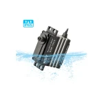 Сервопривід 70г KST X20-7512 82кг/0.11сек/8.4В цифровий IP65 - Зображення 4