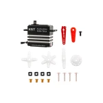 Сервопривід 70г KST X20-7512 82кг/0.11сек/8.4В цифровий IP65 - Зображення 6