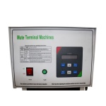 Пресс для опрессовки EW-09E+EW-09H008(E-008) 1,5-10mm2 RNB/SV/RV/MDD/FDD/SC - Зображення 4