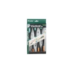 Набір викруток Pro'sKit SD-2301, шліцеві, хрестові, 6 шт. - Зображення 2